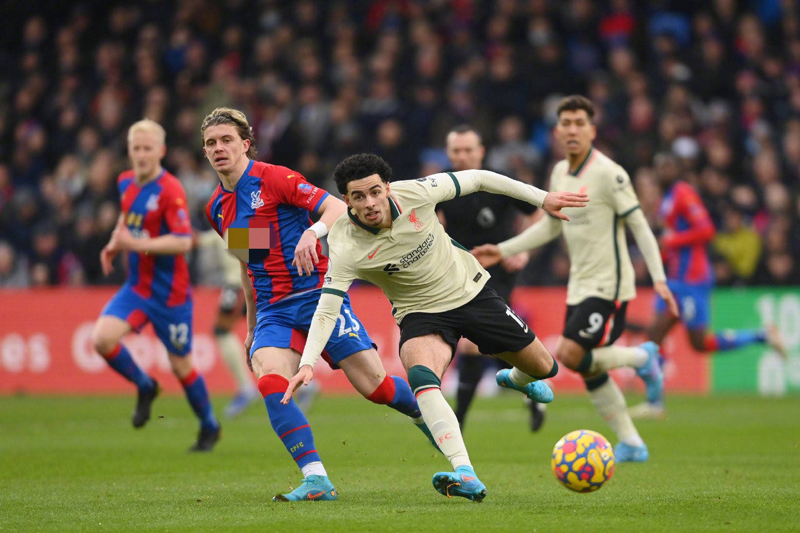 合虽有优势 合虽有优势