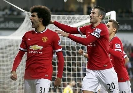 合的新模式 合的新模式